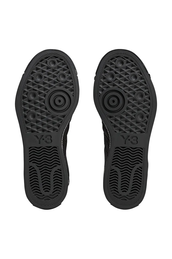 Y-3 x Neighborhood trampki Hi Nizza JP6454