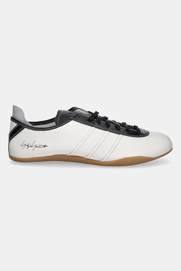 Boty Y-3 Tokyo JR6645 béžová AW25