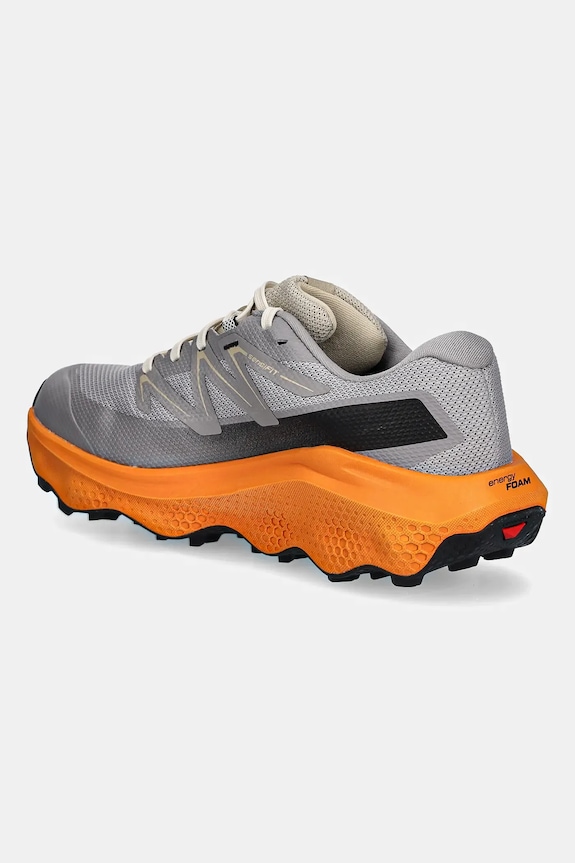 Взуття Черевики Salomon ULTRA FLOW 2 GTX L47884200 сірий