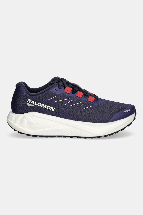 Бігові кросівки Salomon AERO BLAZE 3 GRVL L47915400 темно-синій AW25