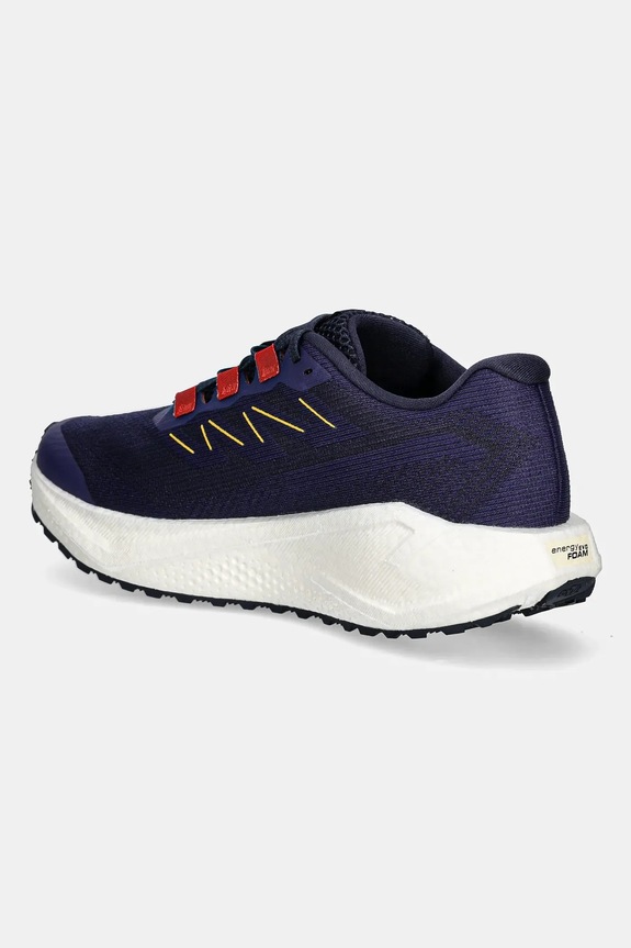 Взуття Бігові кросівки Salomon AERO BLAZE 3 GRVL L47915400 темно-синій