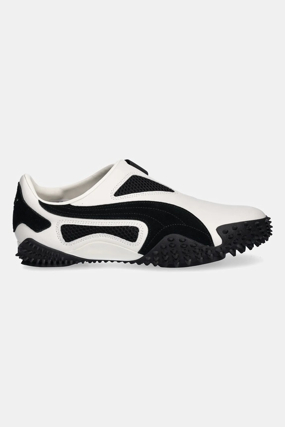 Tenisky Puma Ur Mostro 401720 biela AW25