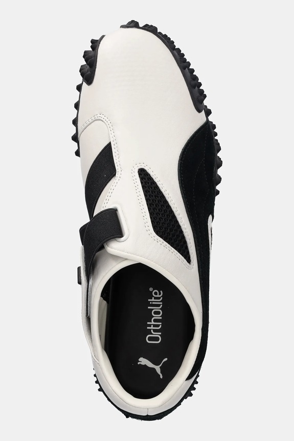 Tenisky Puma Ur Mostro biela 401720