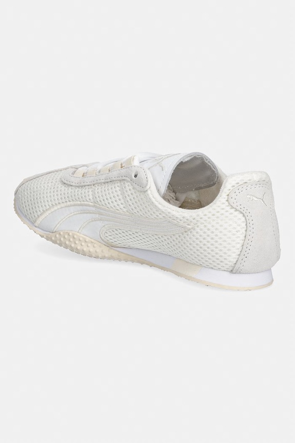 Obuwie Puma H-Street sneakersy męskie 403775 beżowy