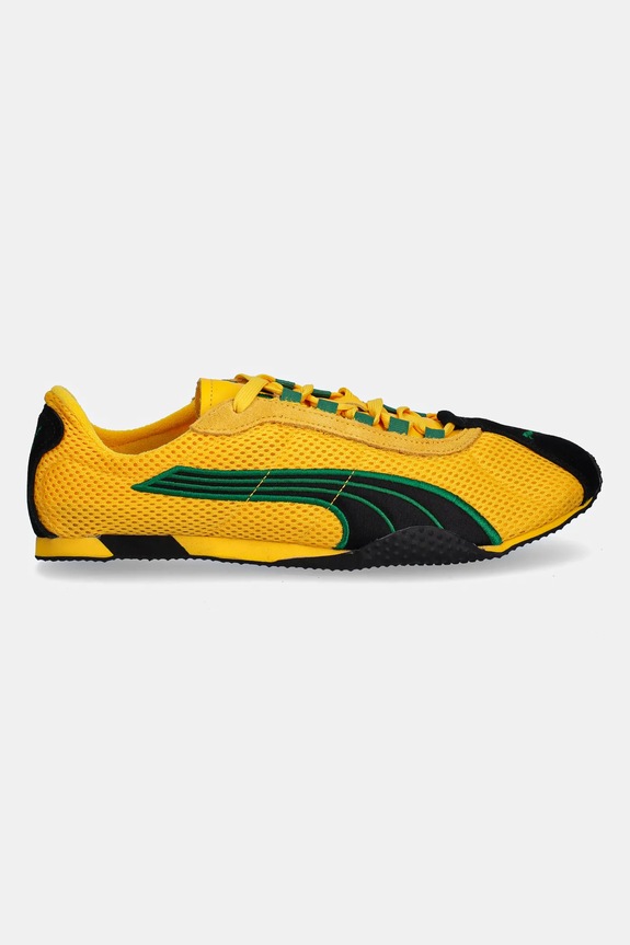 Puma H-Street sneakersy męskie 403775 żółty SS26
