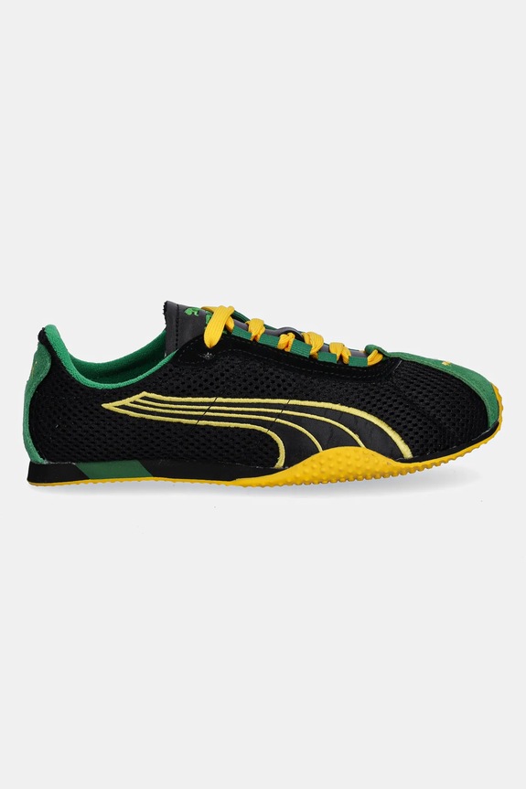 Puma H-Street sneakersy męskie 403775 czarny SS26