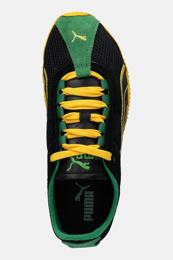 Puma H-Street sneakersy męskie czarny 403775