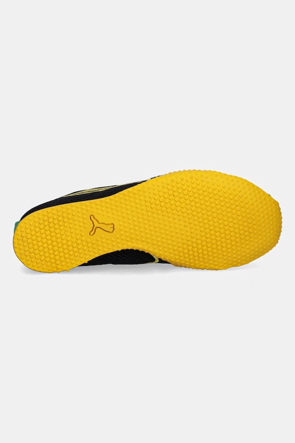 Puma H-Street sneakersy męskie 403775 czarny