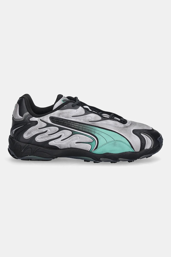Tenisky Puma Inhale Distressed 404532 sivá AW25