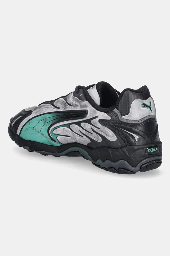 Obuv Tenisky Puma Inhale Distressed 404532 sivá