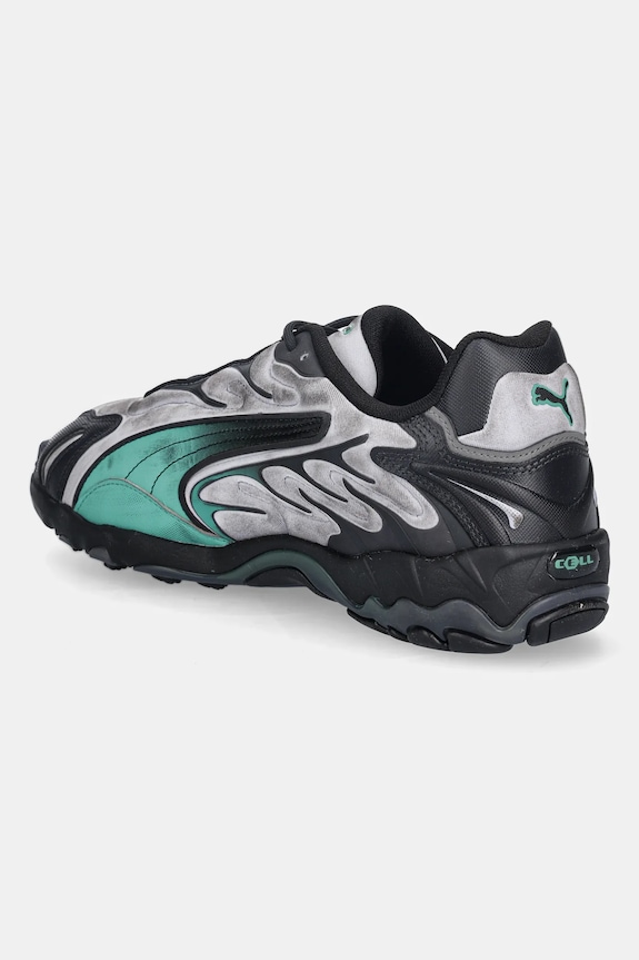 Obuv Tenisky Puma Inhale Distressed 404532 sivá