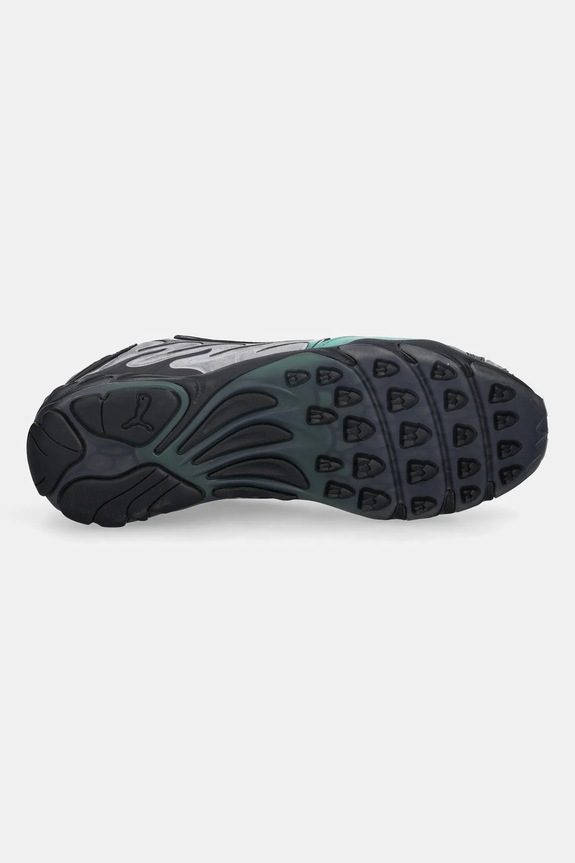 Tenisky Puma Inhale Distressed 404532 sivá