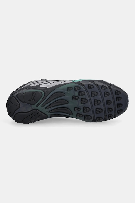 Tenisky Puma Inhale Distressed 404532 sivá