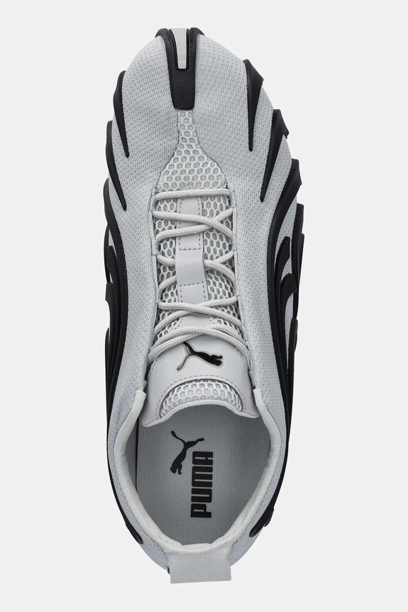 Tenisky Puma Talon OG sivá 402955