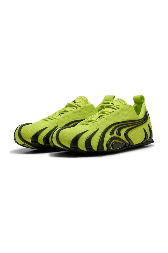 Tenisky Puma Talon OG 402955 zelená AW25
