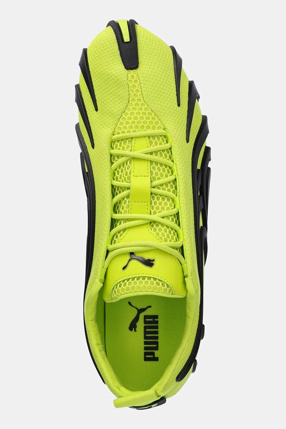 Tenisky Puma Talon OG zelená 402955
