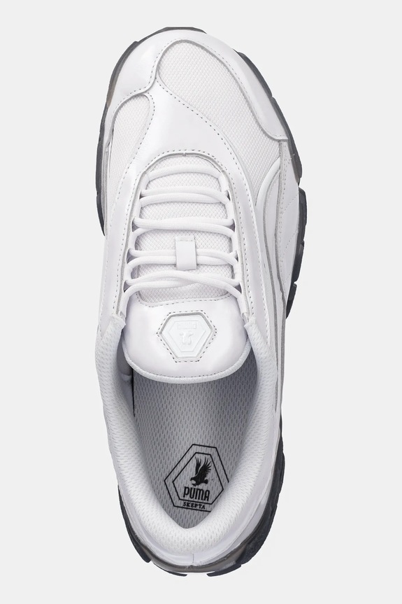 Puma x Skepta superge Skope WP bela 404444