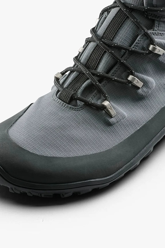 Vivobarefoot scarpe TRACKER TEXTILE AT 309536 grigio