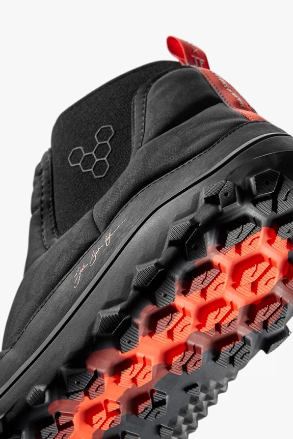 Kotníkové boty Vivobarefoot EXPLORER MID 309611
