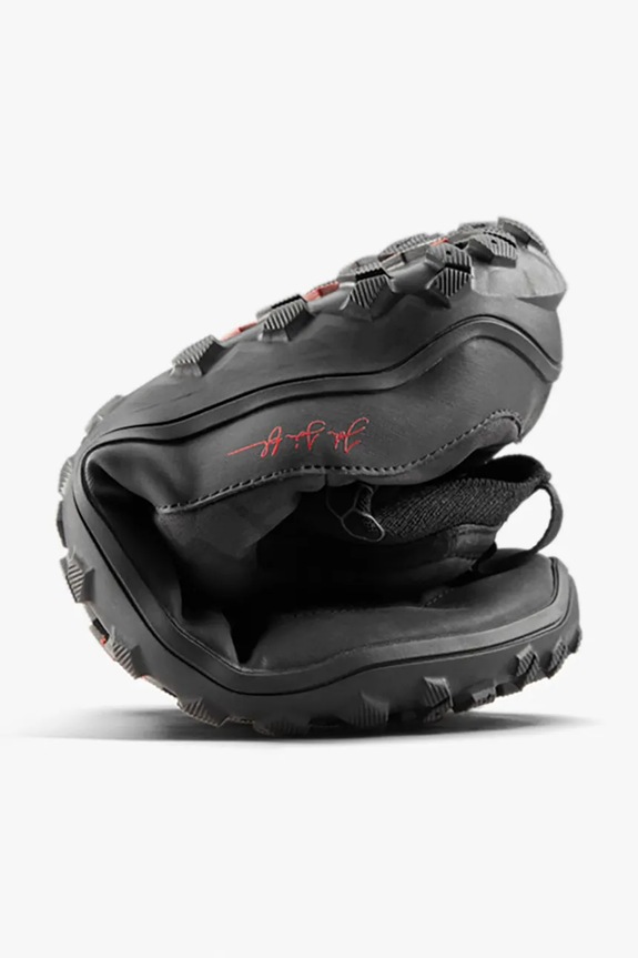 Kotníkové boty Vivobarefoot EXPLORER MID 309611