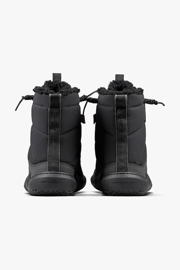Încălțăminte Vivobarefoot pantofi GOBI HIBER 309438 negru