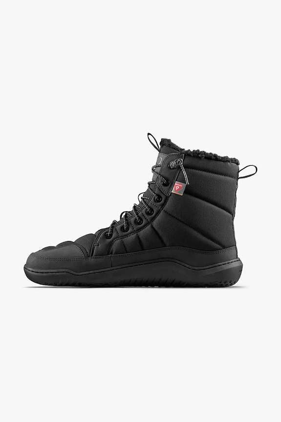 Vivobarefoot pantofi GOBI HIBER negru 309438