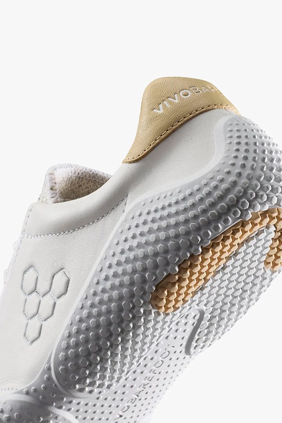 Δερμάτινα sneakers Vivobarefoot MOTUS STUDIO SNEAKER LTH 305642