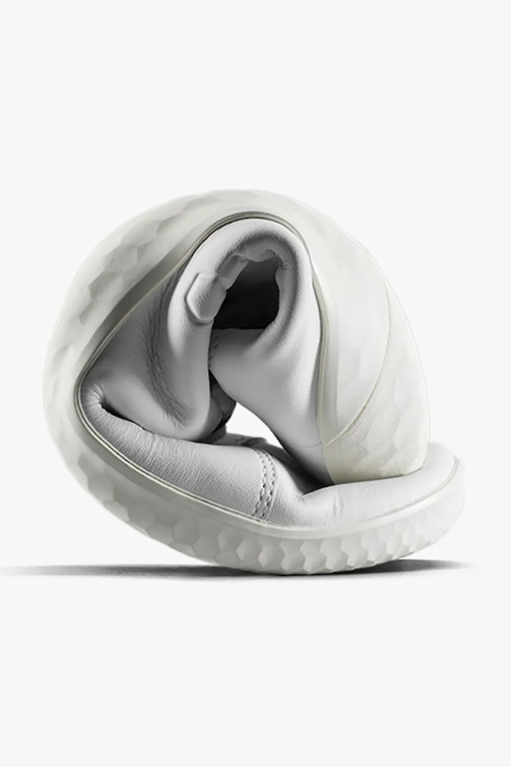 Vivobarefoot sneakers in pelle GEO COURT IV 309062
