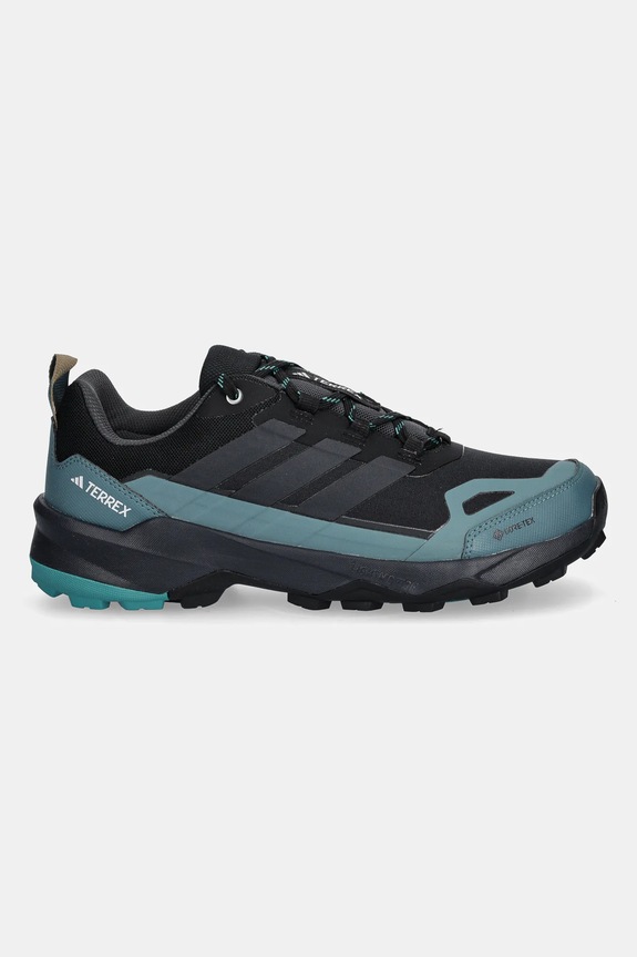 adidas TERREX pantofi outdoor Skychaser AX5 GTX JQ2209 negru AW25
