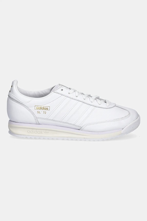 adidas Originals sneakersy Sl 72 RS JR8803 biały AW25