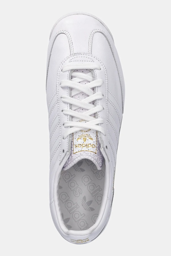 adidas Originals sneakersy Sl 72 RS biały JR8803