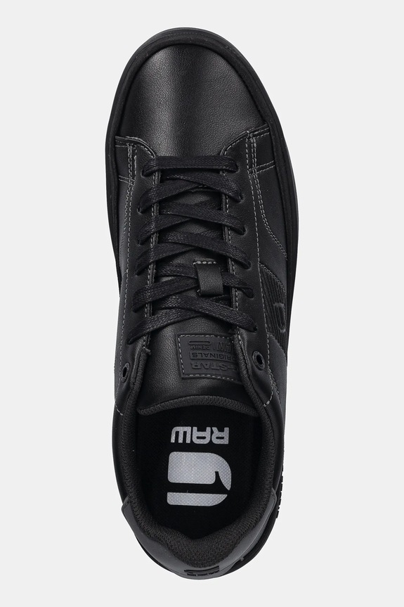 G-Star sneakers RECRUIT III LEA M nero D27378.01.H831