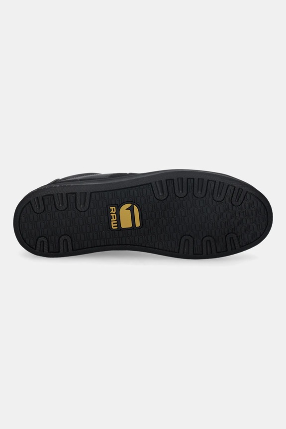 G-Star sneakers RECRUIT III LEA M D27378.01.H831 nero