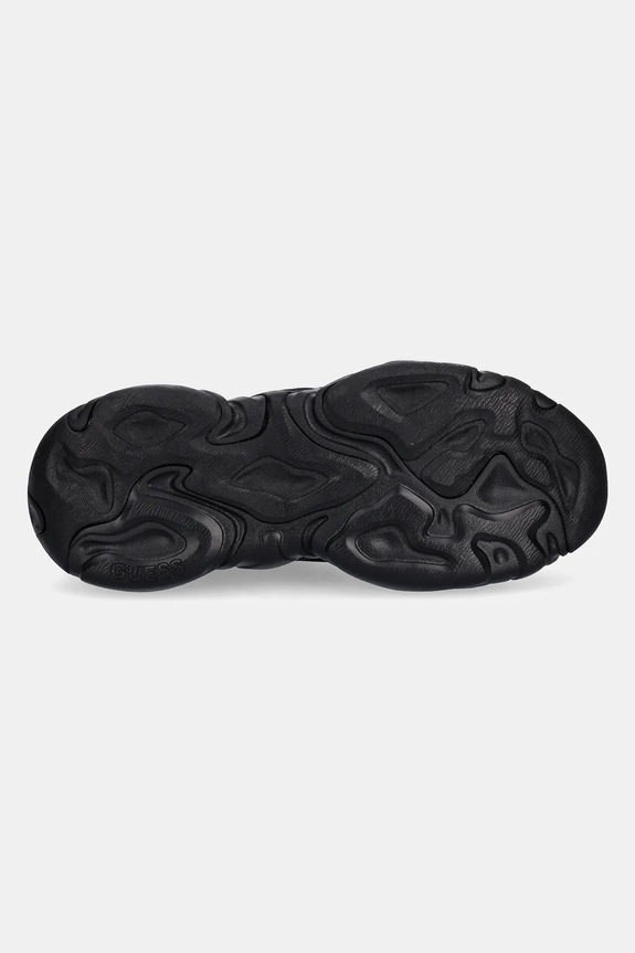 Tenisky Guess CESI FMFCES.ELE12.BLACK čierna