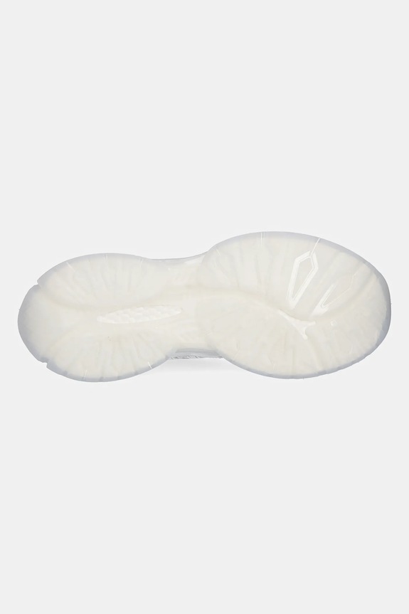 Guess sneakers BELLU FMFUNO.ELL12.WHITE bianco