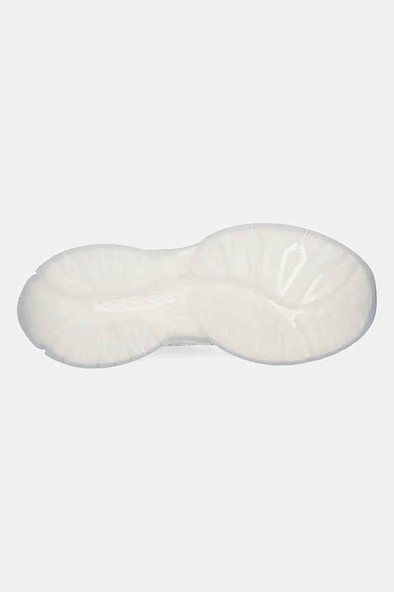 Guess sneakers BELLU FMFUNO.ELL12.WHITE bianco