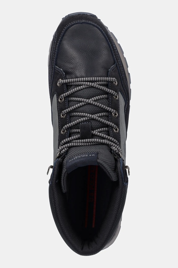 Tenisice U.S. Polo Assn. ARON008 mornarsko plava ARON008M.EST1