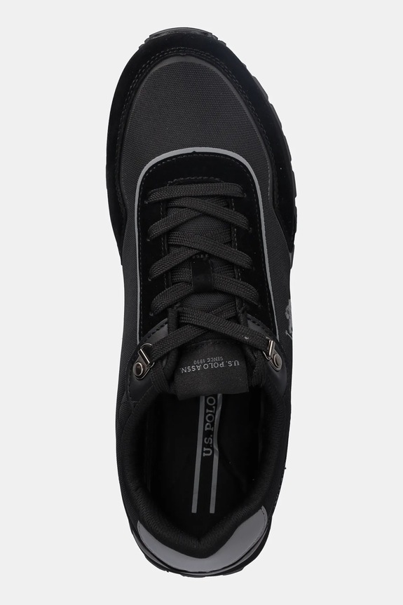Tenisice U.S. Polo Assn. ARON009 crna ARON009M.ETS1
