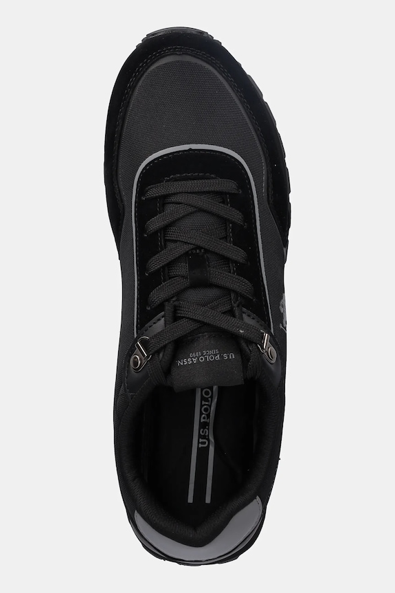 Tenisice U.S. Polo Assn. ARON009 crna ARON009M.ETS1