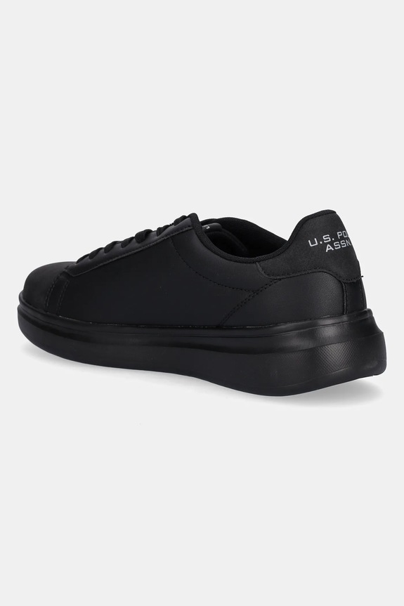 Взуття Кросівки U.S. Polo Assn. GEORGE005 GEORGE005M.EYN1 чорний
