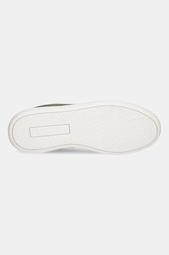 U.S. Polo Assn. sportcipő JODIE001 JODIE001M.EU1 zöld