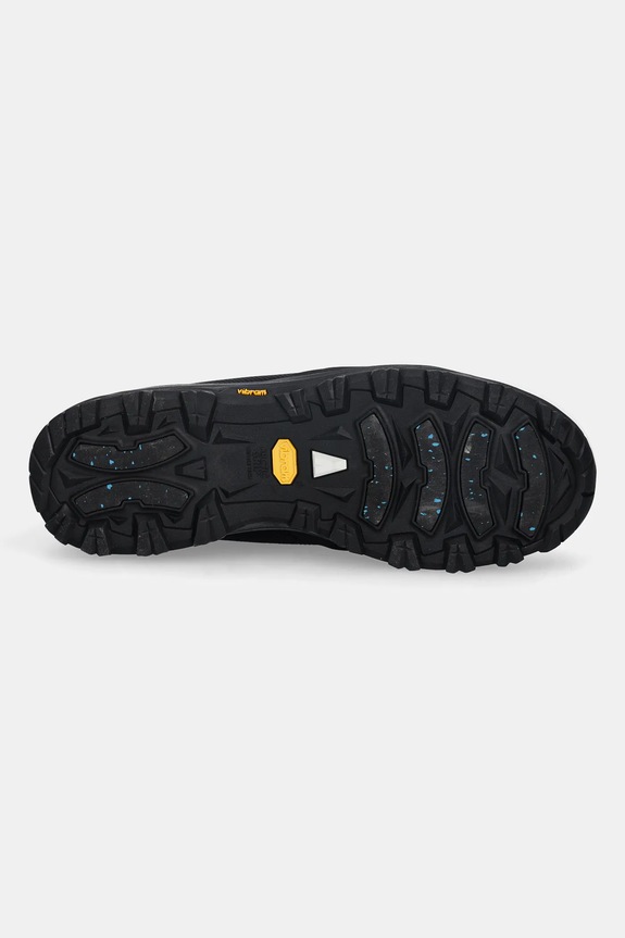 Jack Wolfskin pantofi TERRAQUEST ARCTIC TEXAPORE MID A62084 negru