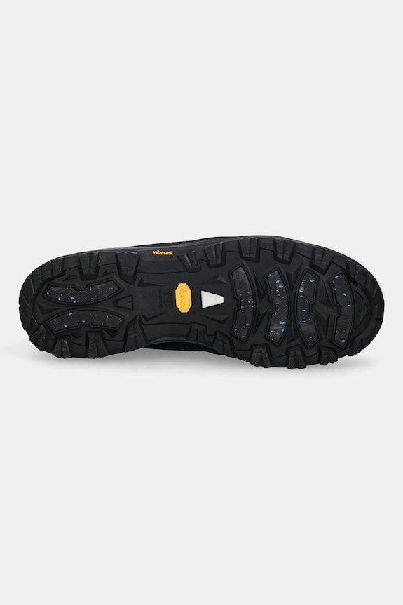 Jack Wolfskin pantofi TERRAQUEST ARCTIC TEXAPORE MID A62084 negru