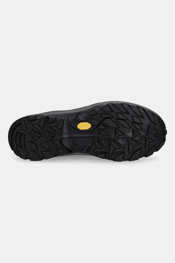 Boty Jack Wolfskin CYROX TEXAPORE LOW 4064281 černá