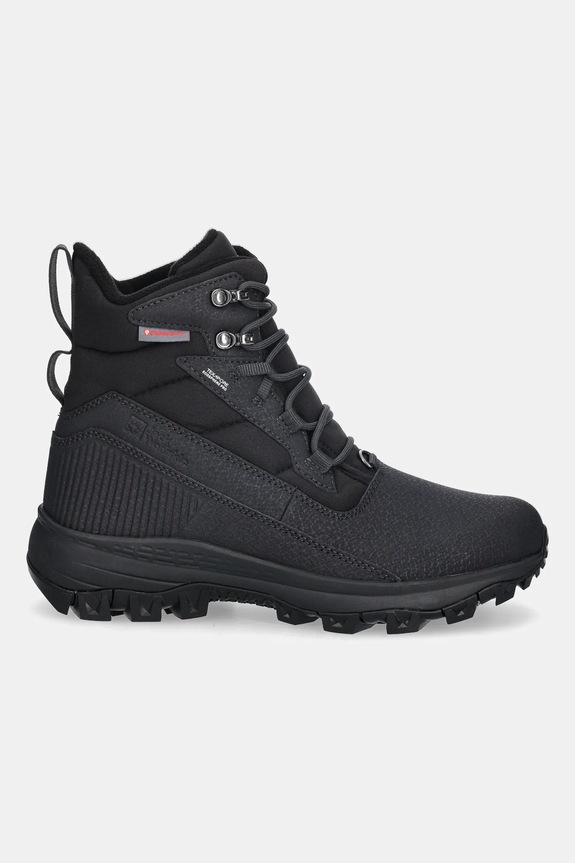 Topánky Jack Wolfskin EVERQUEST PRO TEXAPORE HIGH A62087 sivá AW25