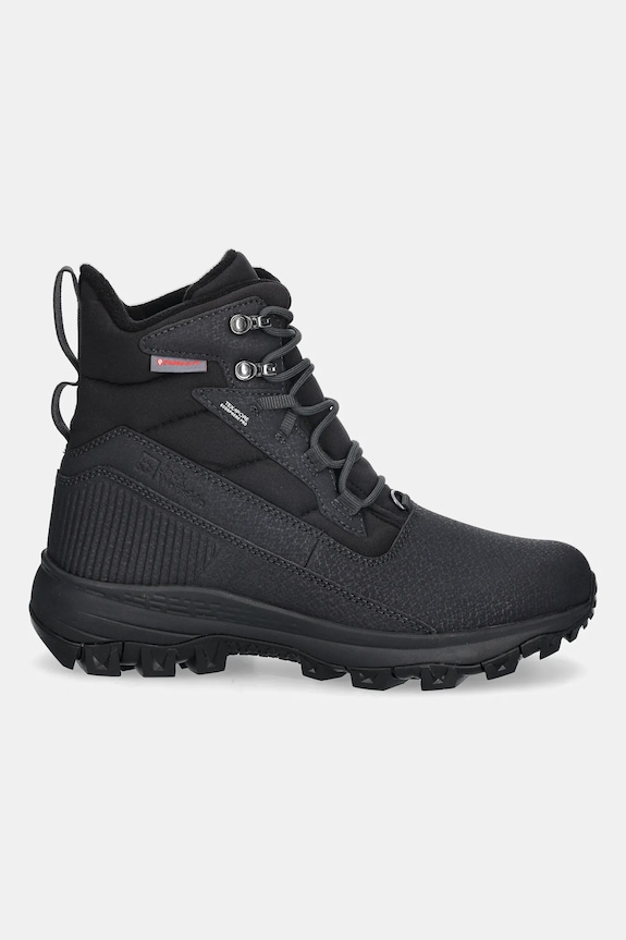 Topánky Jack Wolfskin EVERQUEST PRO TEXAPORE HIGH A62087 sivá AW25