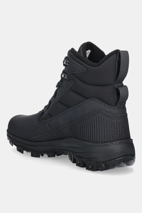 Obuv Topánky Jack Wolfskin EVERQUEST PRO TEXAPORE HIGH A62087 sivá