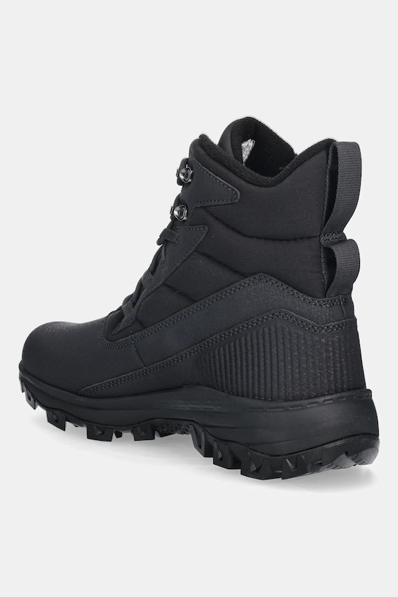 Obuv Topánky Jack Wolfskin EVERQUEST PRO TEXAPORE HIGH A62087 sivá