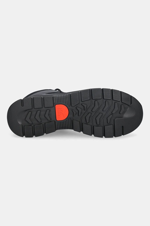 Παπούτσια Sorel OUTING NW SNEAKER MID WP 2138721010 μαύρο