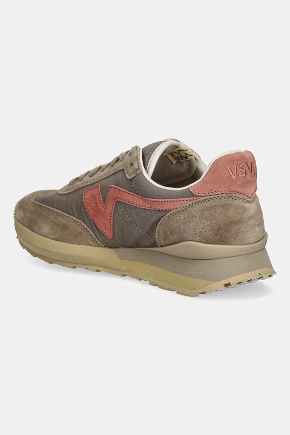 Обувь Кроссовки Visvim fkt runner 125101001005 бежевый